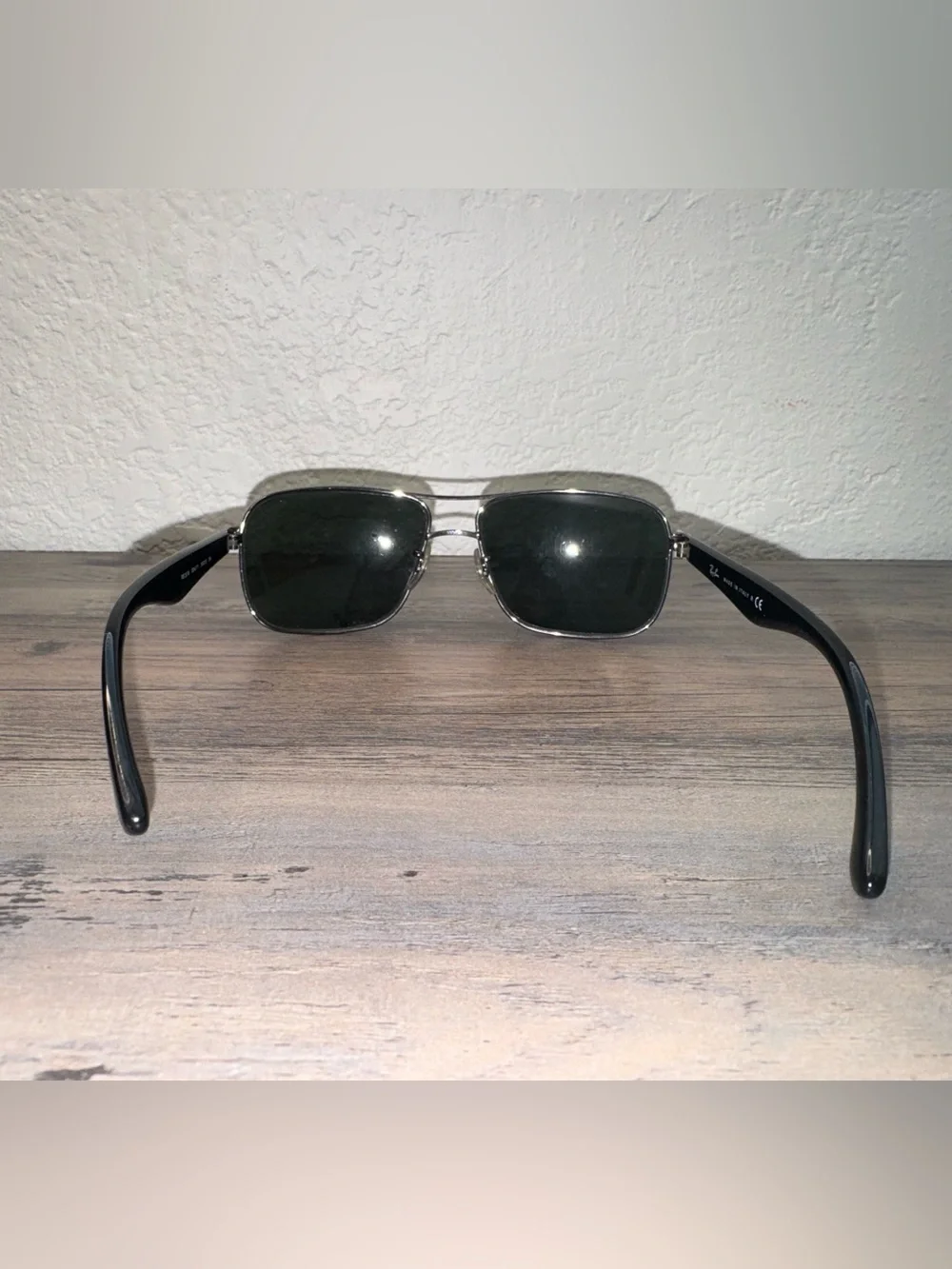 Ray Ban Unisex Sunglasses